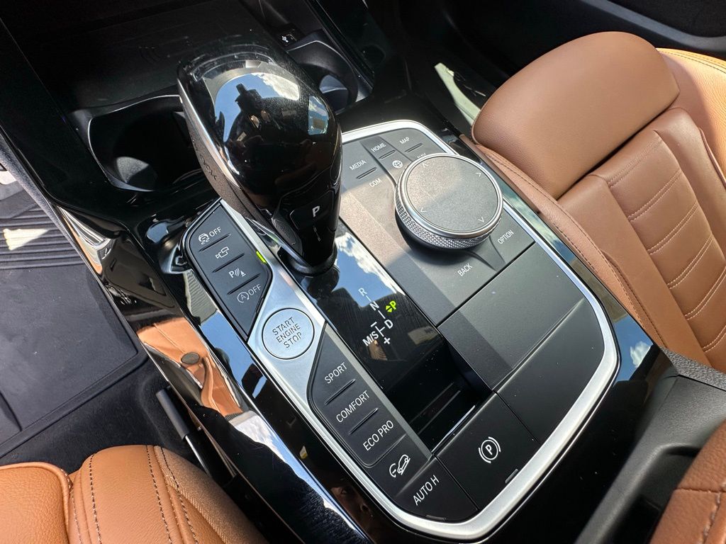 Thumbnail: 2023 BMW X3 - 22