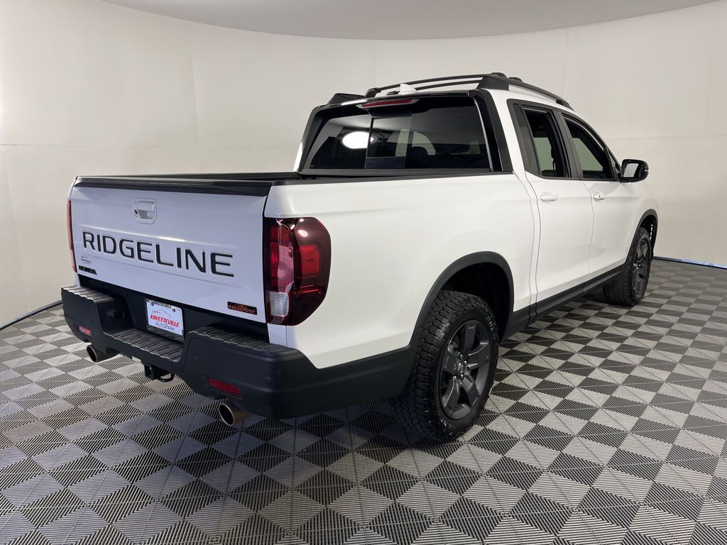 Thumbnail: 2026 Honda Ridgeline - 13