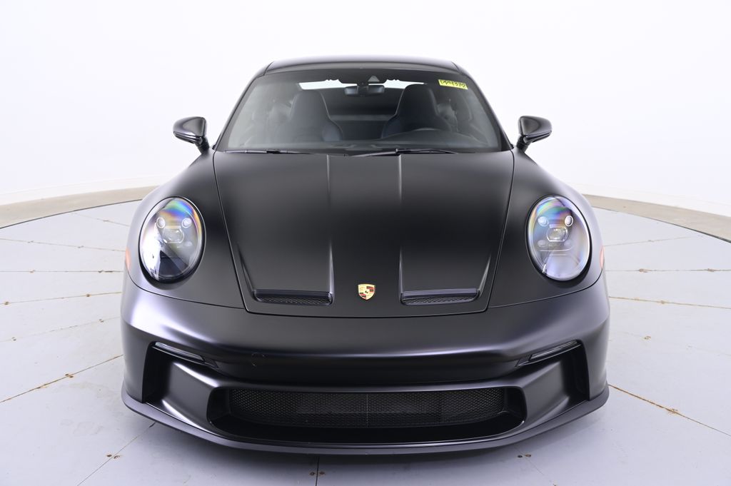 Thumbnail: 2022 Porsche 911 - 10
