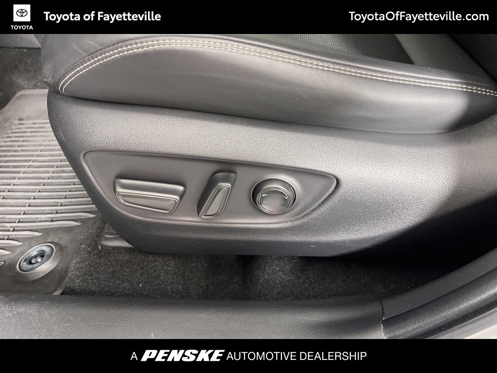 Thumbnail: 2024 Toyota RAV4 - 24