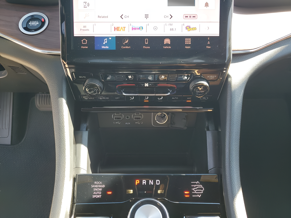 New Car 2025 Jeep Grand Cherokee  Summit For Sale Under $60,000 In Austin, Texas