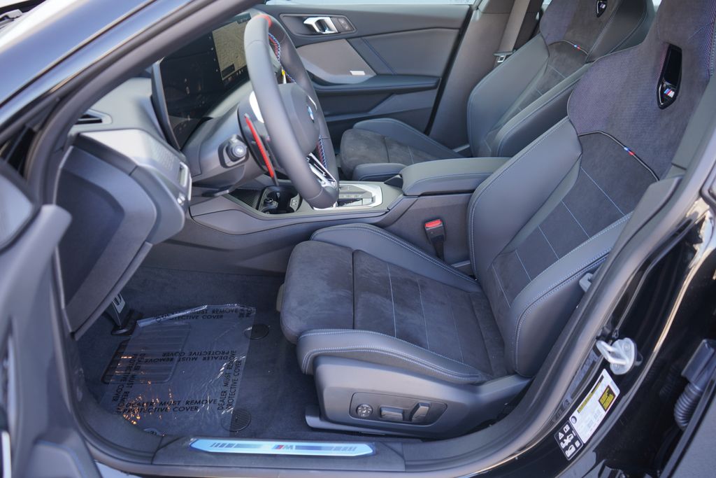 2025 BMW 2 Series M235i xDrive 11