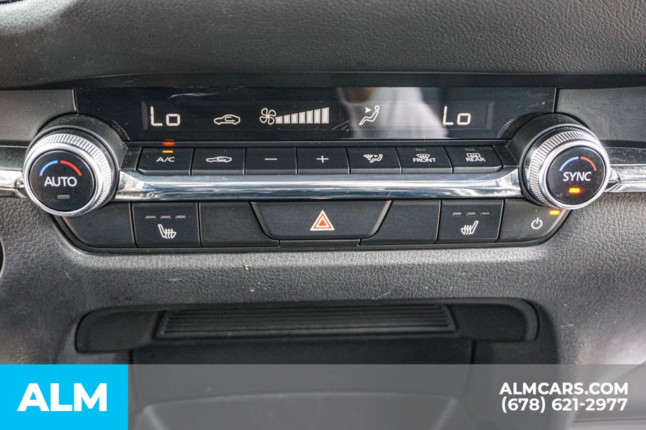 Used 2024 Blue Mazda 2.5 S Preferred Package image 41