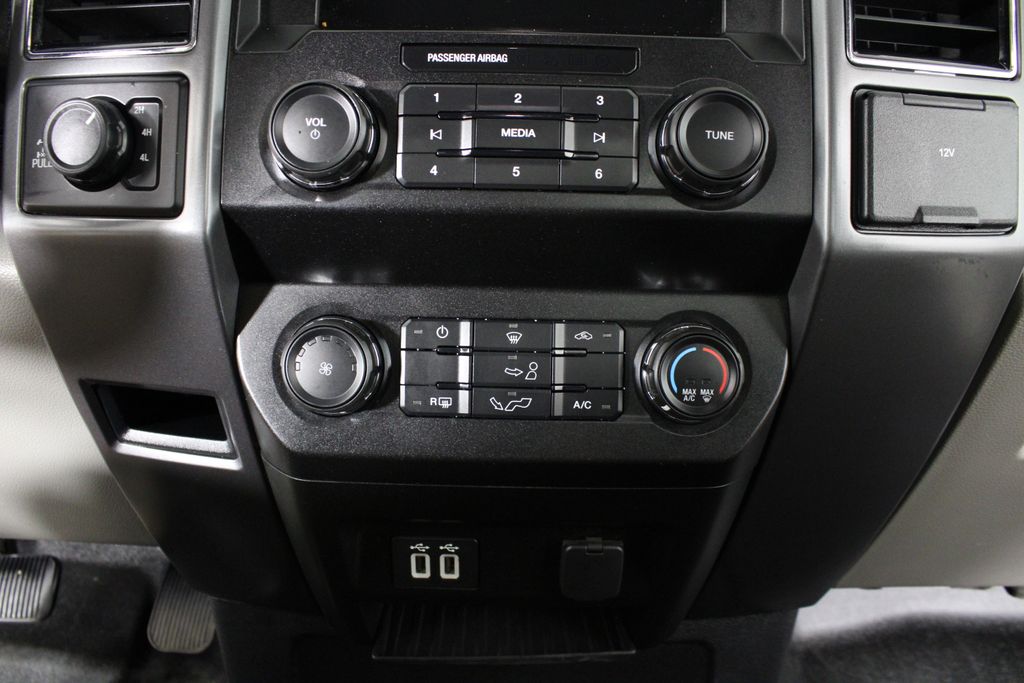 Used 2020 Ford F-150 for sale in 