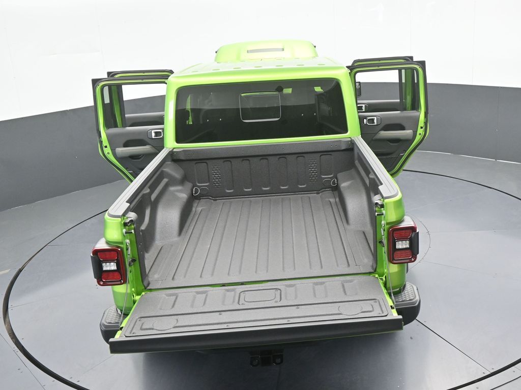 New 2026 Mojito Jeep Mojave image 65