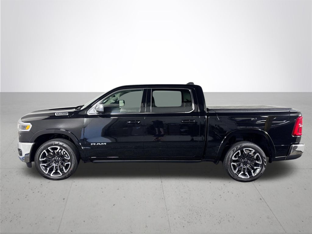 2025 Ram 1500 Limited