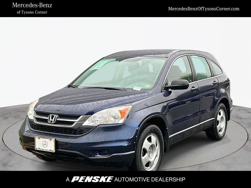 Thumbnail: 2011 Honda CR-V - 1