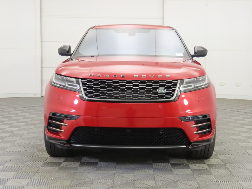Thumbnail: 2018 Land Rover Range Rover Velar - 2