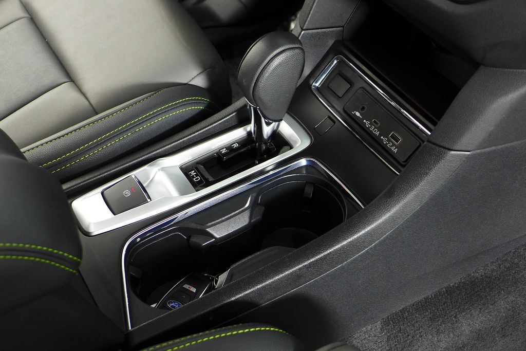 Thumbnail: 2024 Subaru Ascent - 15