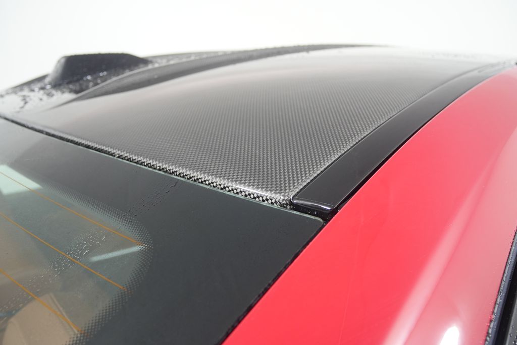 Thumbnail: 2026 BMW M3 - 5