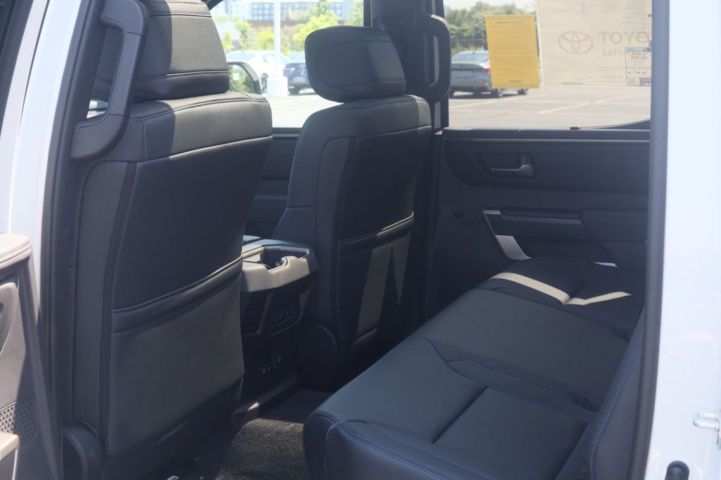 New 2026 Toyota Tundra i-FORCE MAX Truck