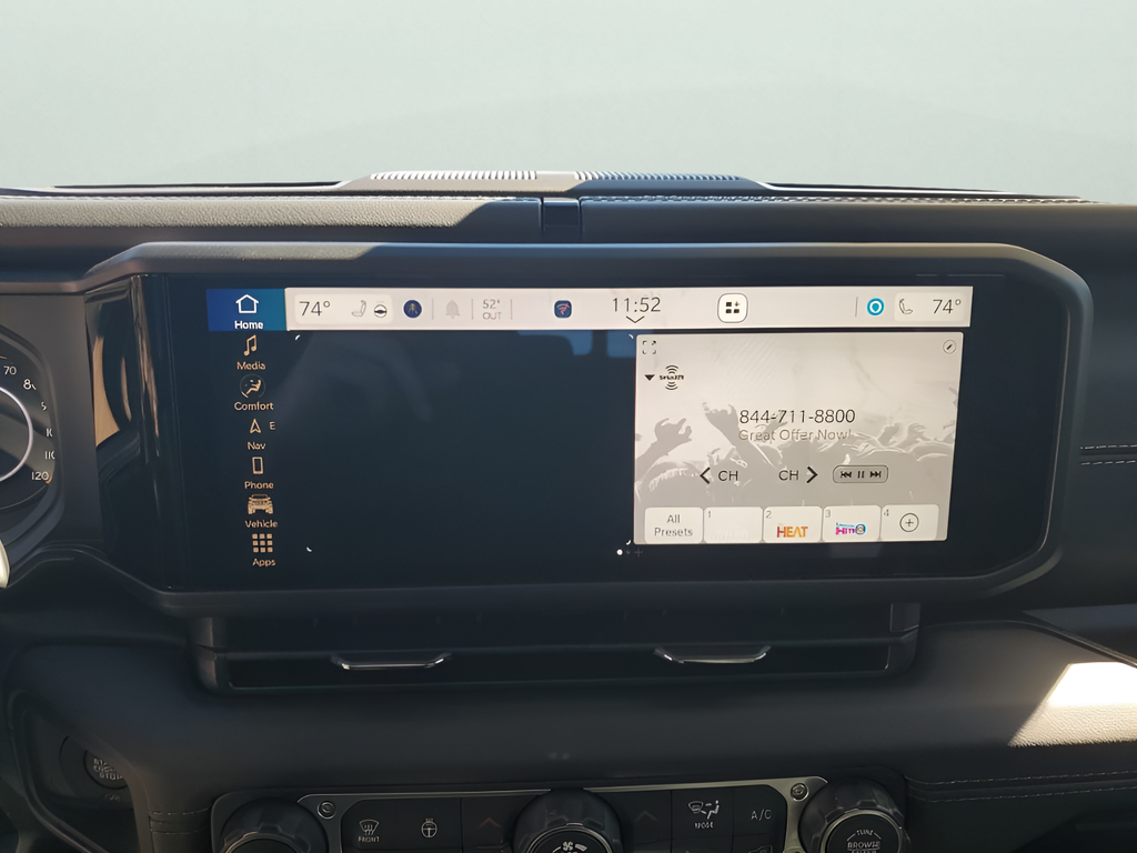 New Car 2025 Jeep Gladiator  For Sale Under $50,000 In Austin, Texas