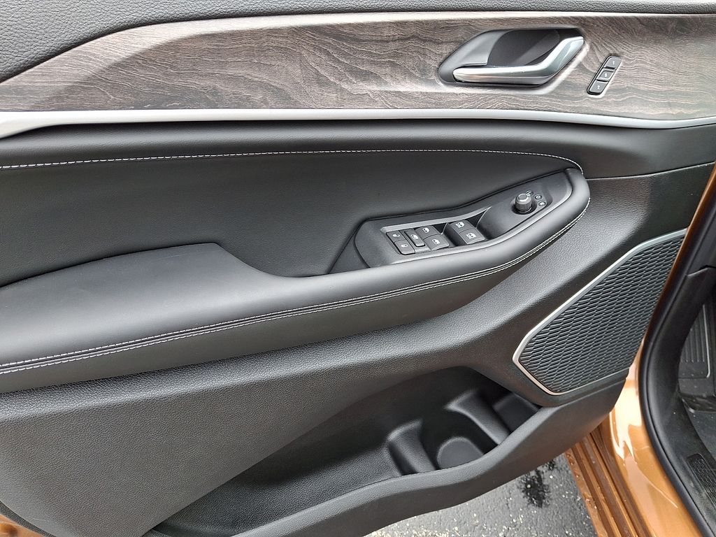 New 2026 Jeep Grand Cherokee L SUV