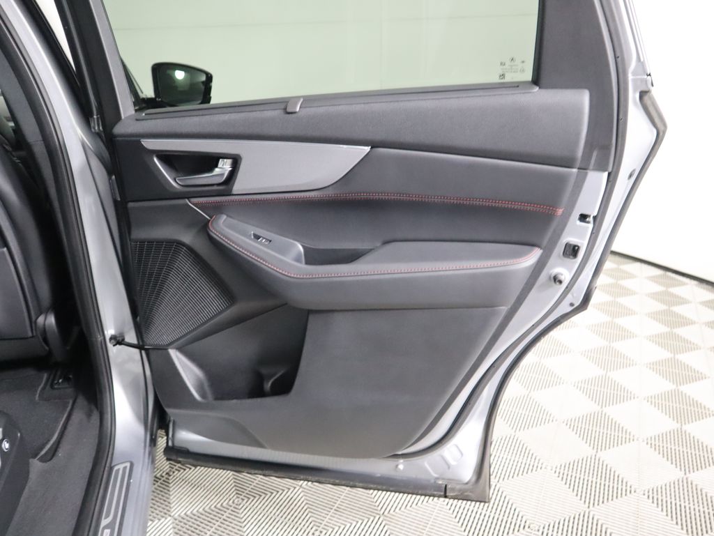 Thumbnail: 2023 Acura MDX - 28