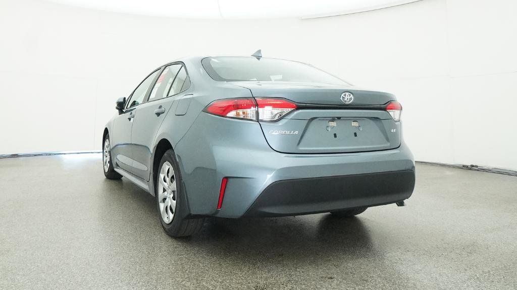 Thumbnail: 2026 Toyota Corolla - 17