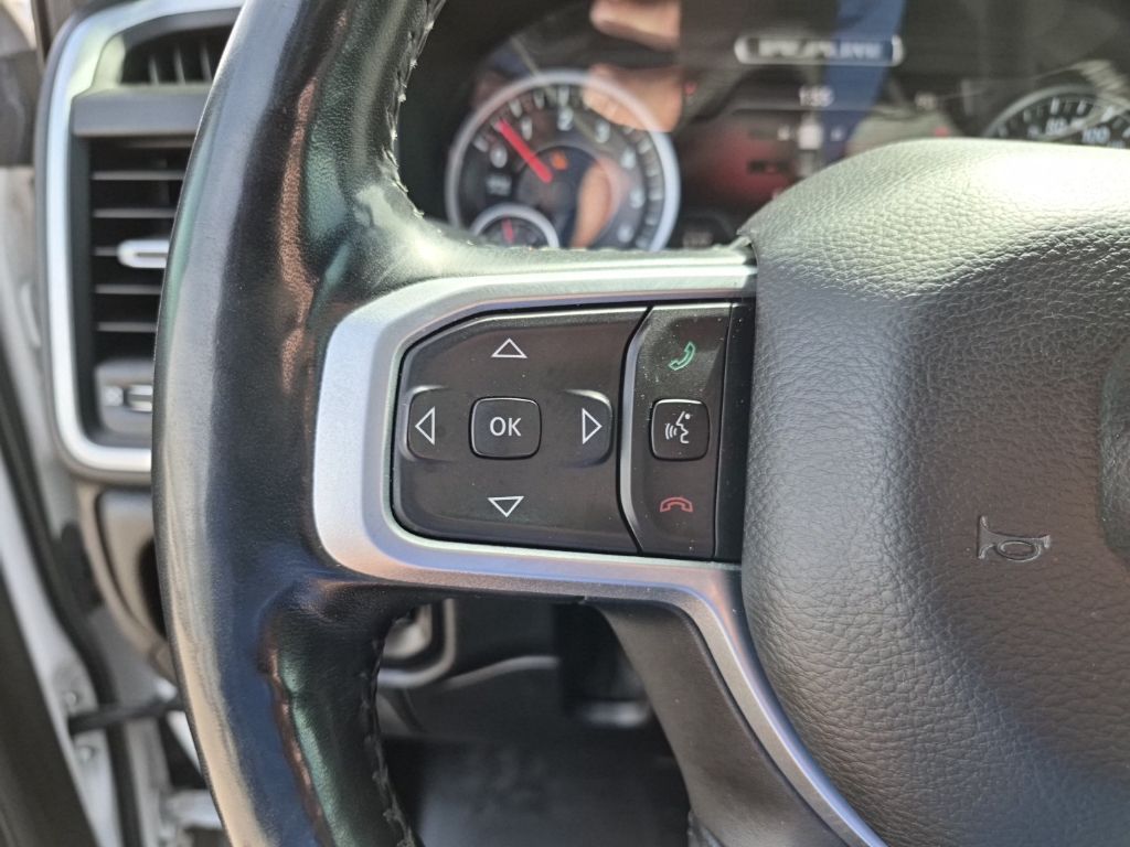 Used Car 2020 Ram 1500  Big Horn/lone Star For Sale Under $25,000 In Austin, Texas