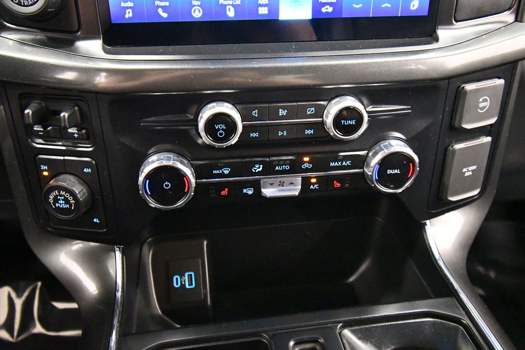 Used 2023 Ford F-150 Truck