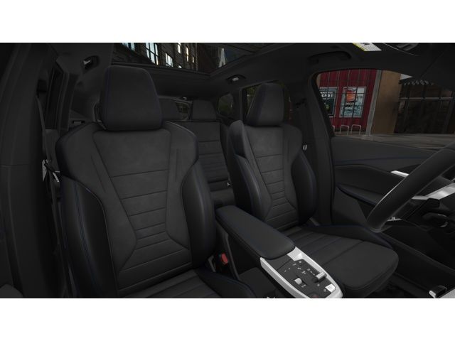 Thumbnail: 2026 BMW X1 - 11