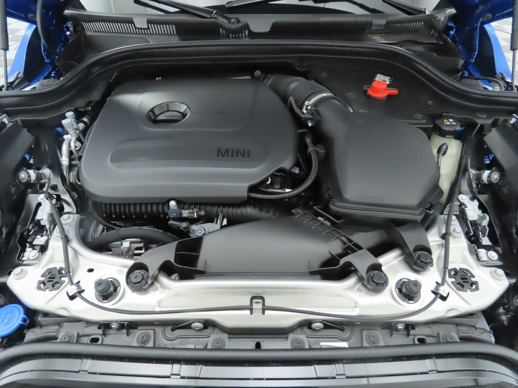 Thumbnail: 2026 MINI Cooper - 32