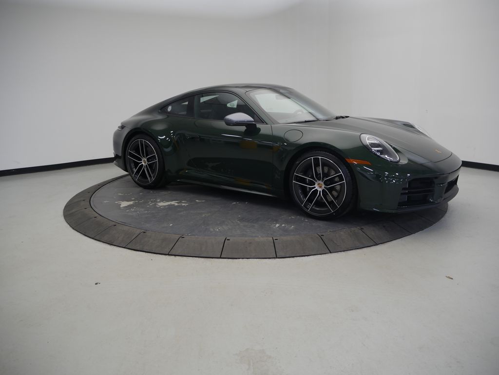 Thumbnail: 2026 Porsche 911 - 9