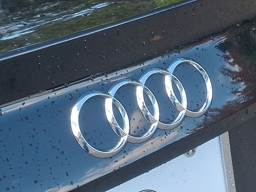 Thumbnail: 2023 Audi S5 - 29