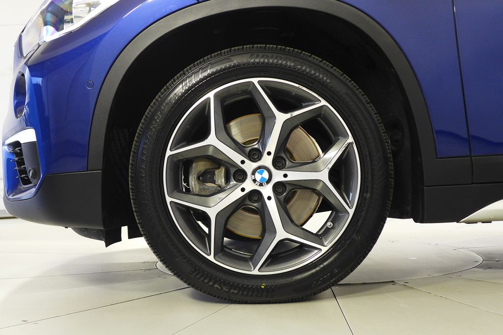 Thumbnail: 2018 BMW X1 - 5