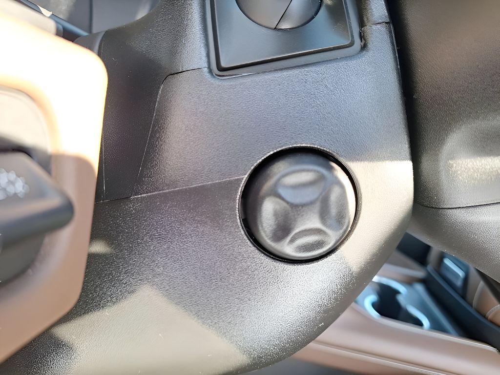 2024 Chevrolet Tahoe