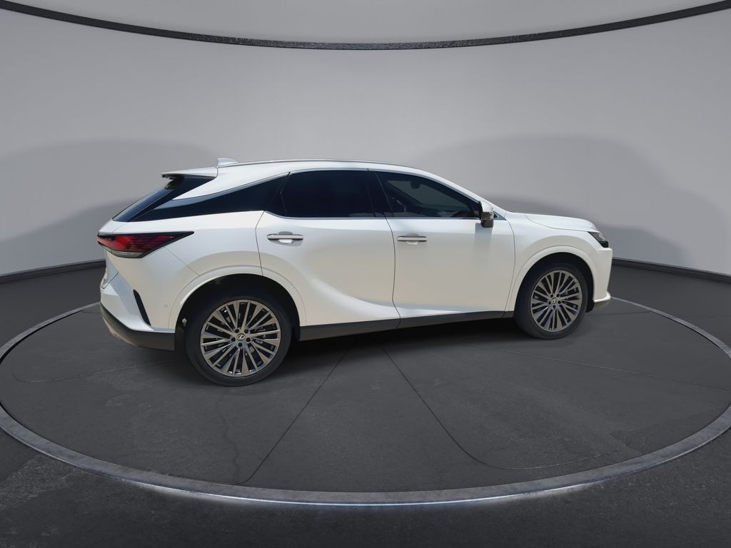 Thumbnail: 2024 Lexus RX - 9