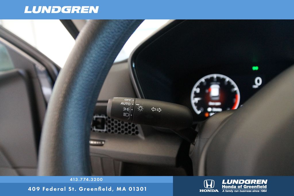 Used 2024 Honda CR-V SUV