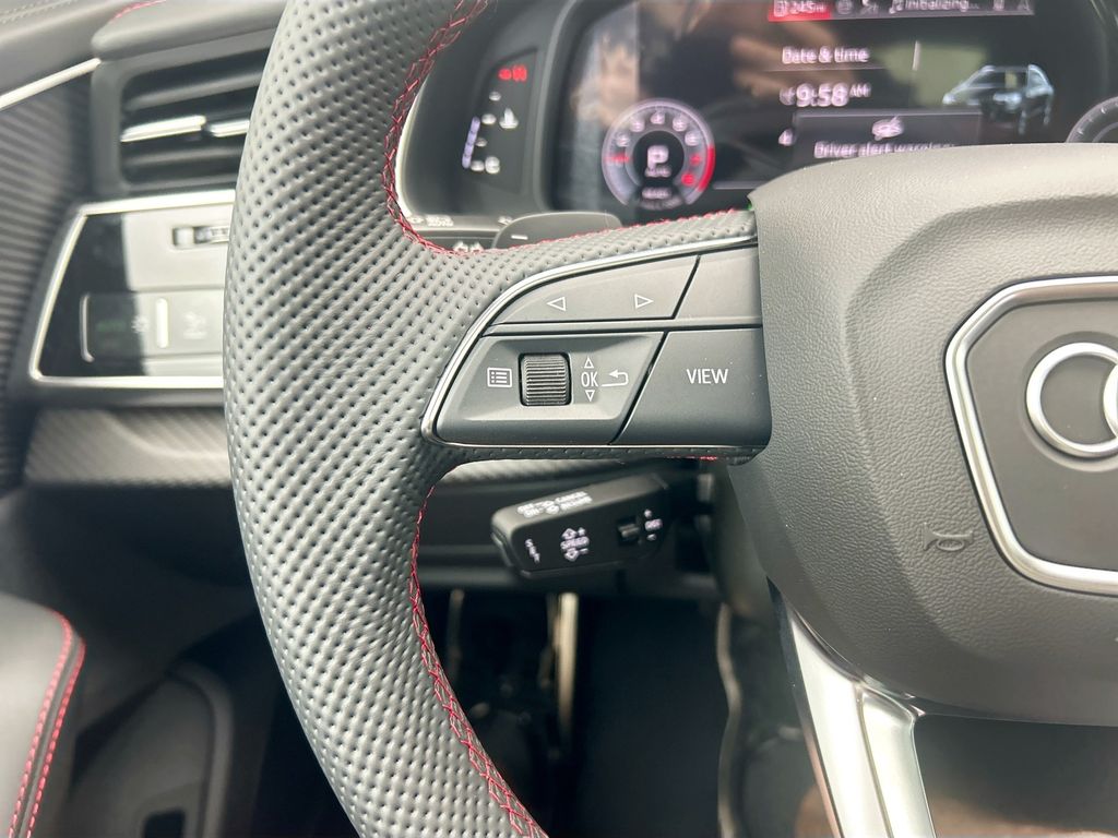 Thumbnail: 2026 Audi Q8 - 11