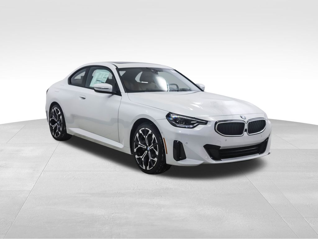 Thumbnail: 2026 BMW 2 Series - 7