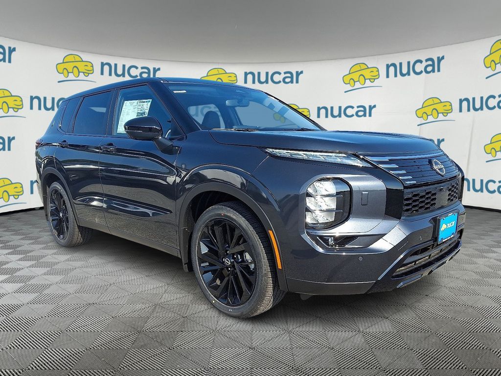 Gray 2026 Nissan Rogue Plug-In Hybrid SUV / Crossover All-Wheel Drive 1-Speed Automatic