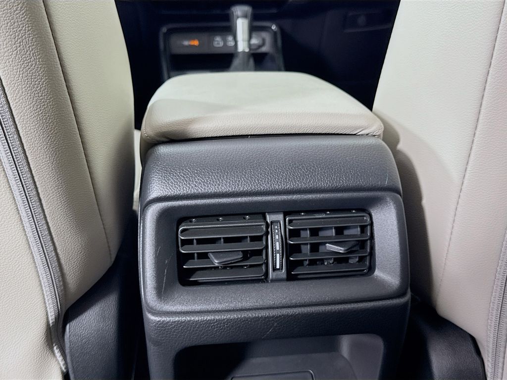 Used Car 2023 Honda Cr-v  Ex-l For Sale Under $35,000 In Austin, Texas