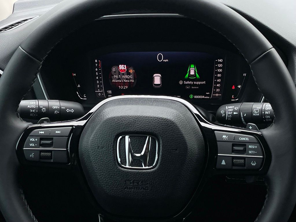 Thumbnail: 2026 Honda Pilot - 12