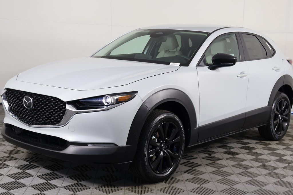 Thumbnail: 2026 Mazda CX-30 - 1