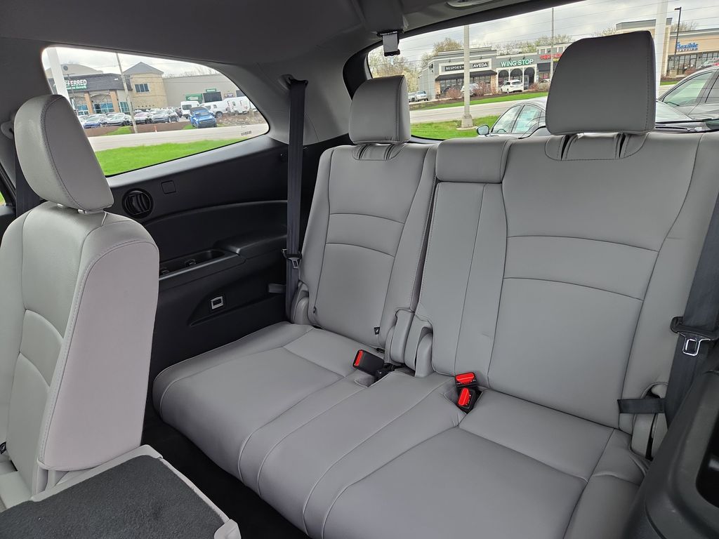 Used 2022 Honda Pilot For Sale in Fort Wayne, IN