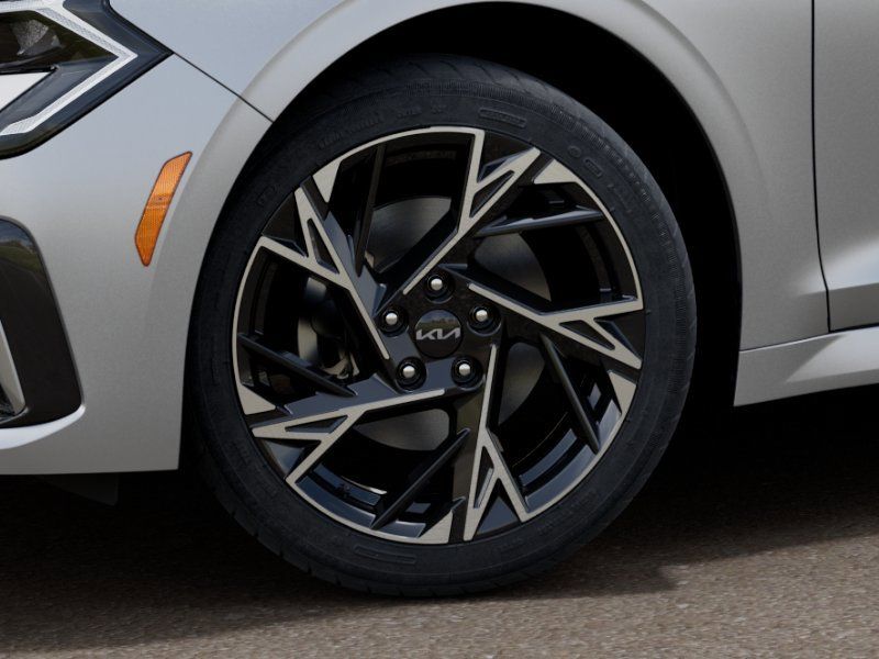new 2026 Kia K5 car, priced at $29,379