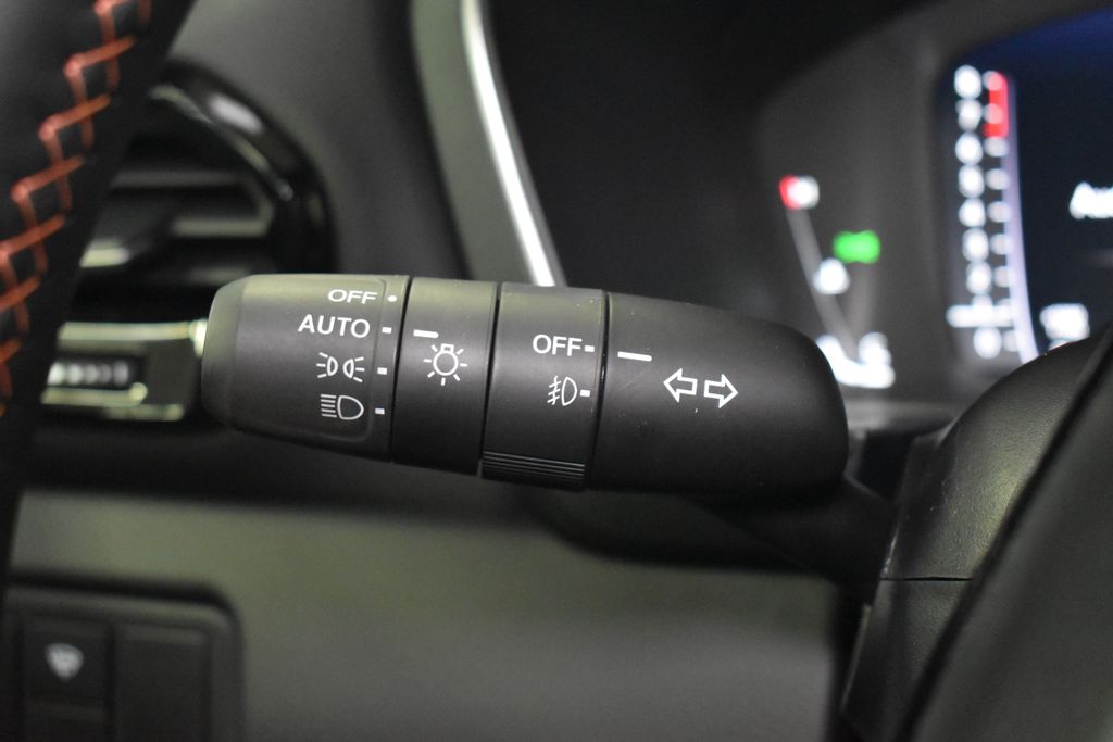 Thumbnail: 2026 Honda Passport - 16