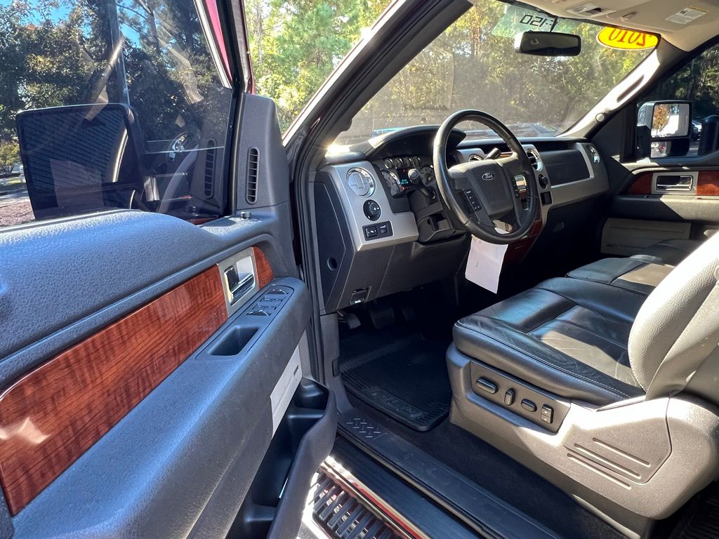 Thumbnail: 2010 Ford F-150 - 24