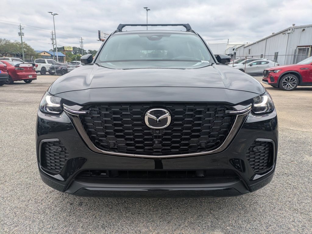 2026 Mazda CX-70 3.3 Turbo S Premium