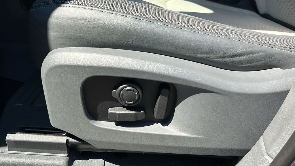 used 2023 Land Rover Defender 110 car, priced at $58,198