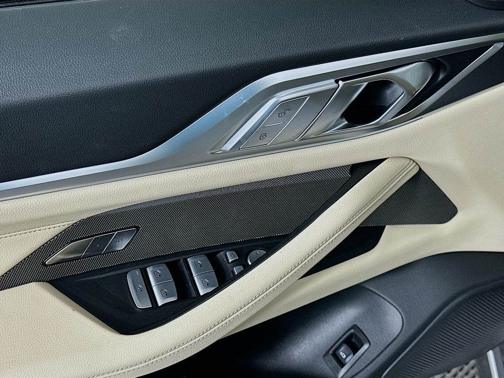 2025 BMW i4 eDrive40 20