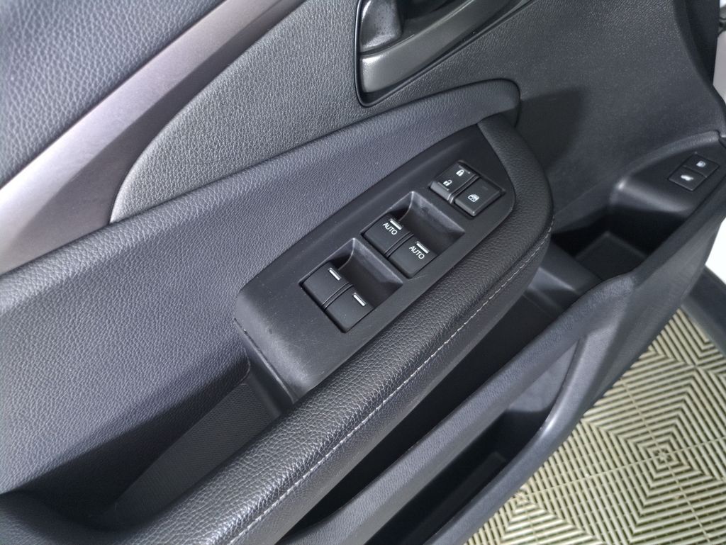 Used 2024 Honda Passport EX-L For Sale in Fort Wayne, IN