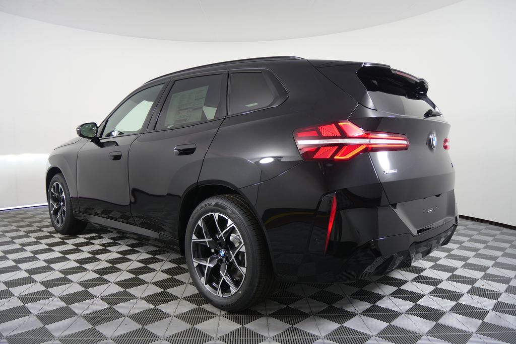 Thumbnail: 2026 BMW X3 - 5