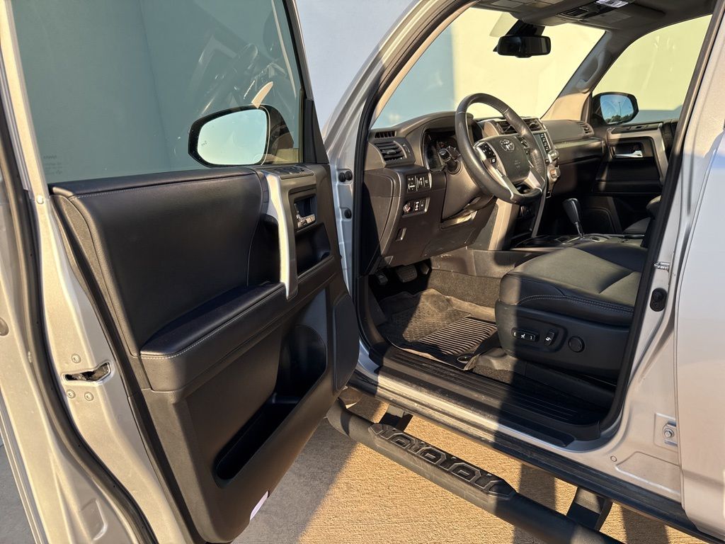 Used Car 2023 Toyota 4runner  Sr5 Premium For Sale Under $40,000 In Georgetown, Texas