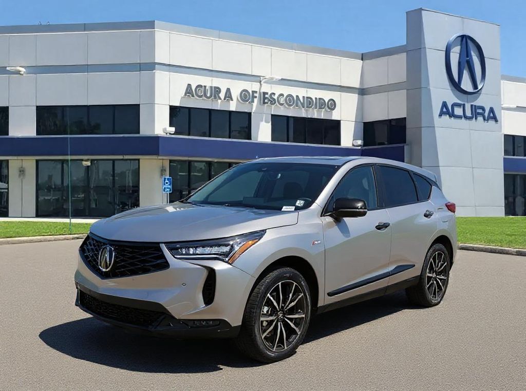 Thumbnail: 2026 Acura RDX - 1