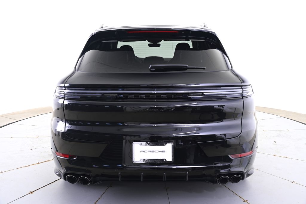 Thumbnail: 2025 Porsche Cayenne - 6