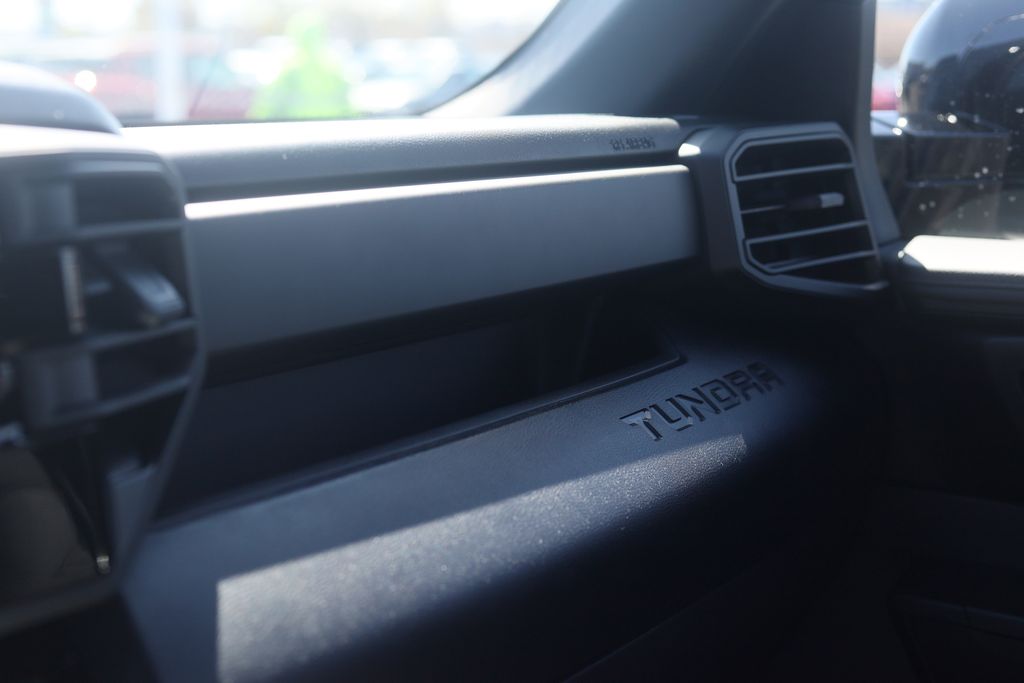 Used 2026 Toyota Tundra Truck