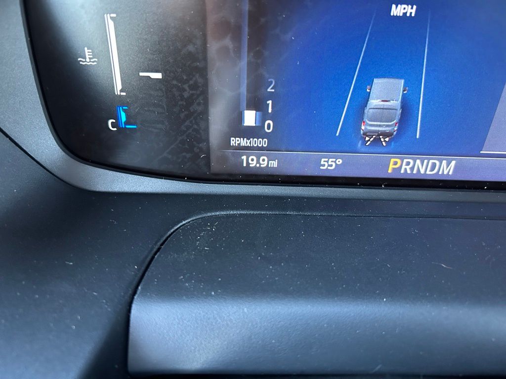 new 2026 Ford Transit-350 car, priced at $68,790