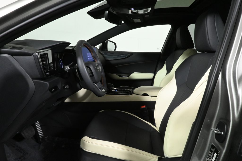 Thumbnail: 2023 Lexus NX - 3